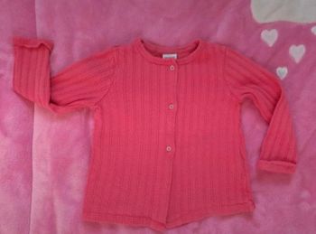 Gilet Tape à l'Oeil taille 3 ans en très bon état