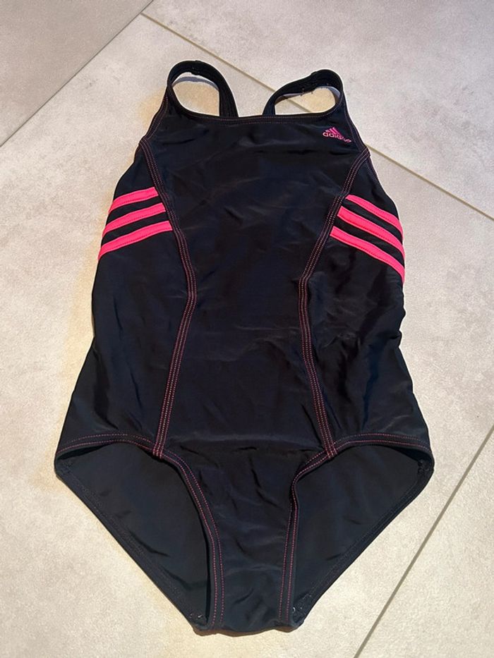 Maillot de bain 1 pièce, 9-10 ans