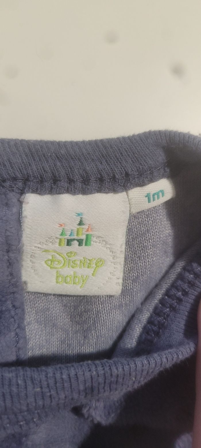 Lot pyjama disney baby - photo numéro 5