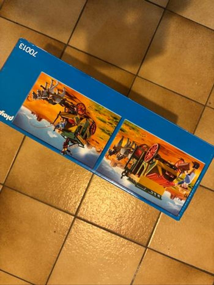 Playmobil 70013 - photo numéro 2