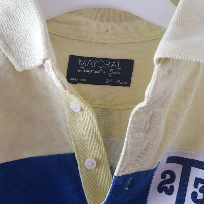 Polo - photo numéro 2