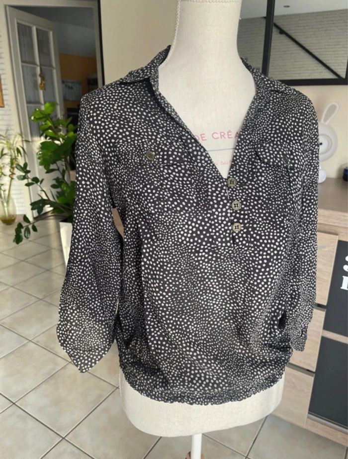 Chemisier - photo numéro 2