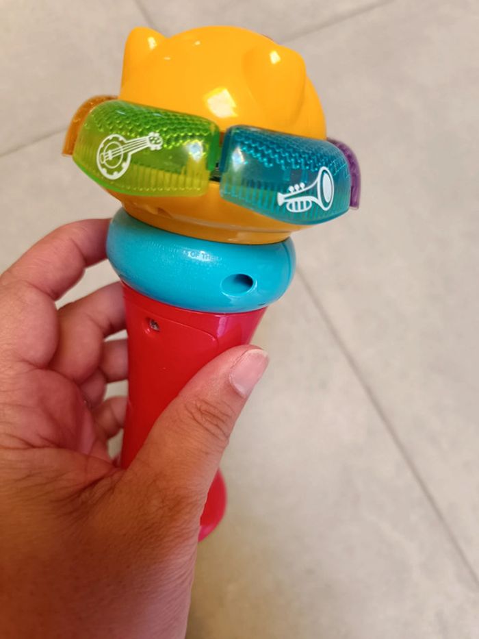Micro VTech - photo numéro 4