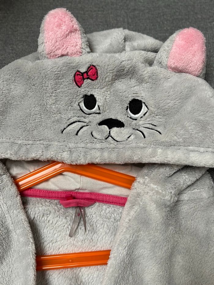 Peignoir - photo numéro 3