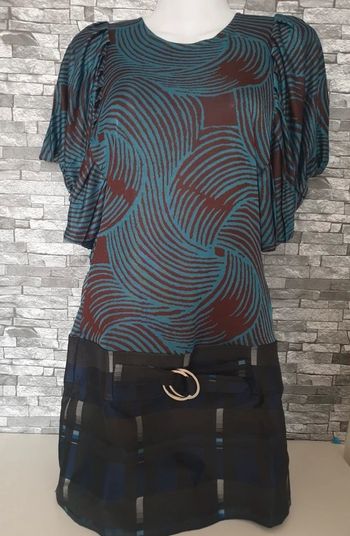 Robe sexy Custo Barcelona Taille 34