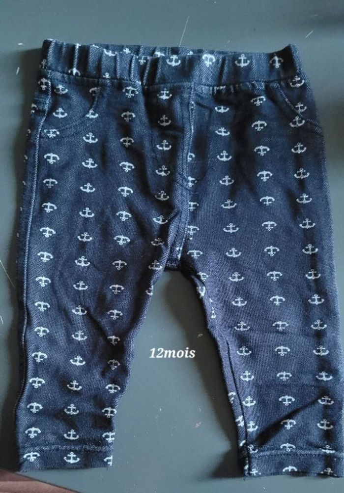 Jegging