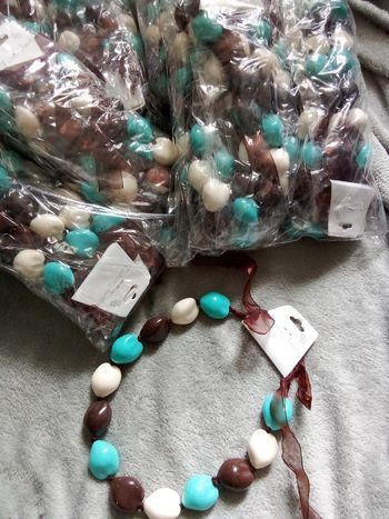 Lot revendeur bijoux