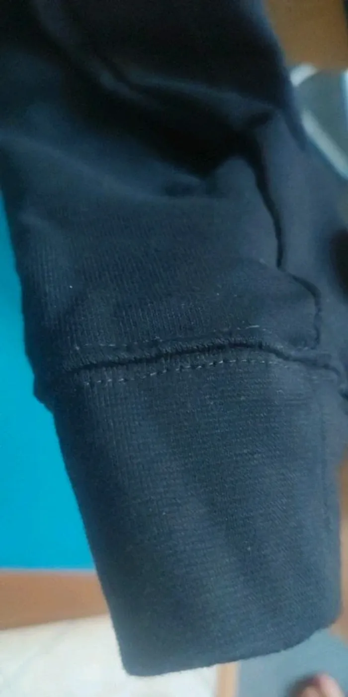 Sweat homme - photo numéro 3