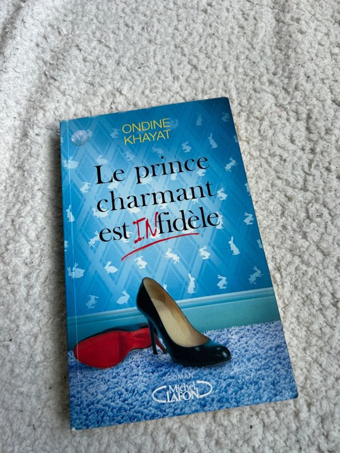 Le prince charmant