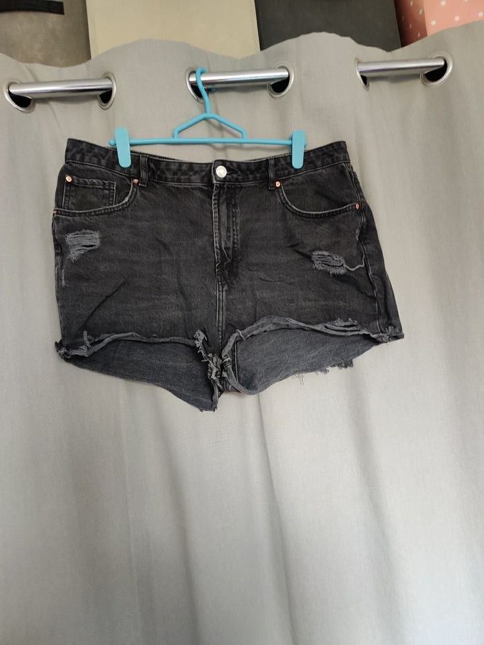 Short