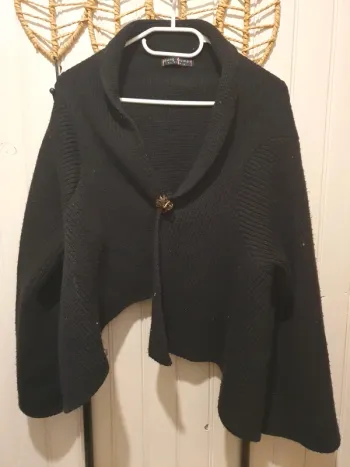 Gilet femme
