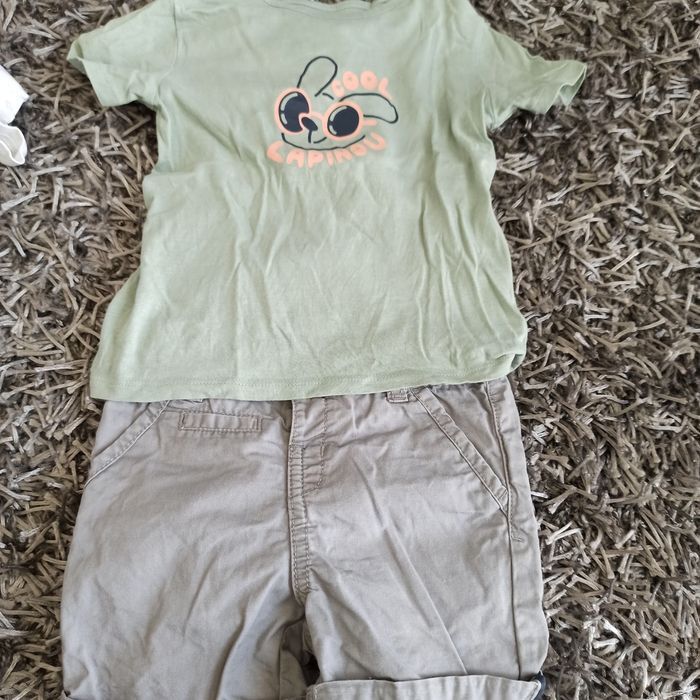 Lot vêtements garçon 24.mois - photo numéro 8
