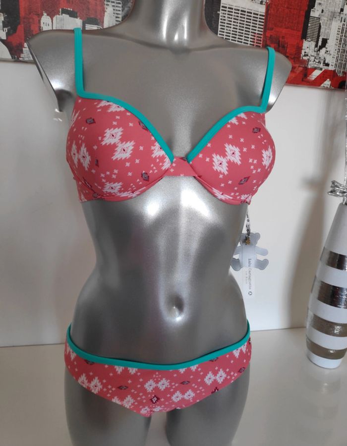 Maillot de bain Lulu Castagnette Taille L