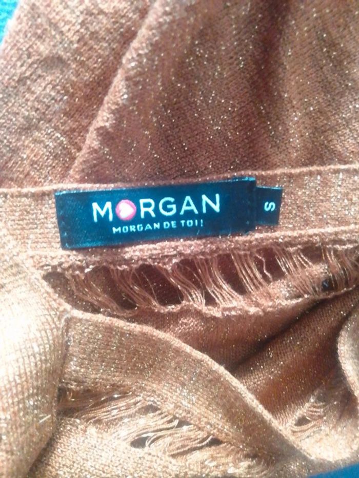 Top Morgan S - photo numéro 7