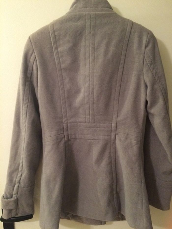 Manteau neuf taille 38 - photo numéro 2