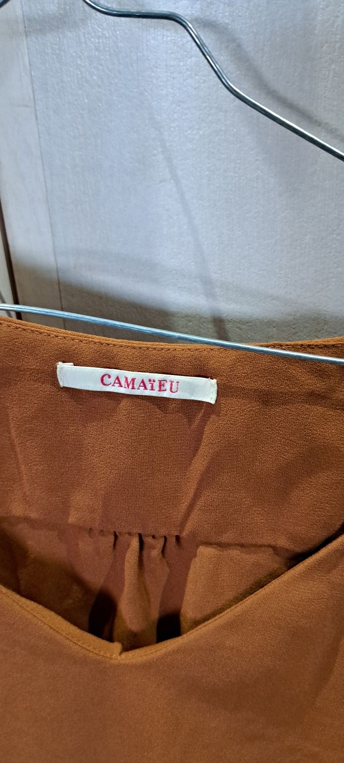 Robe femme taille s - photo numéro 2