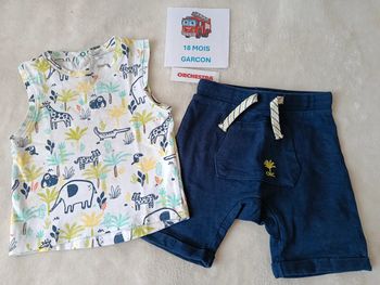 Ensemble 18 mois orchestra