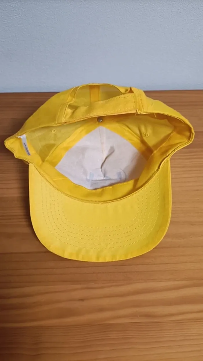 Casquette LCL Banque - photo numéro 2
