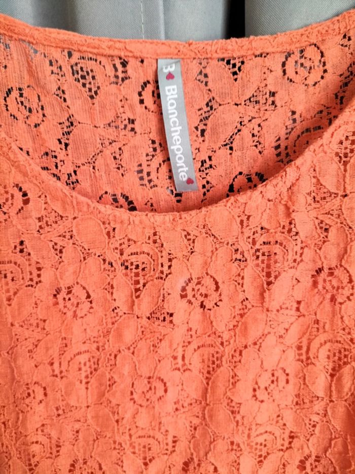 Robe taille 42 - photo numéro 4