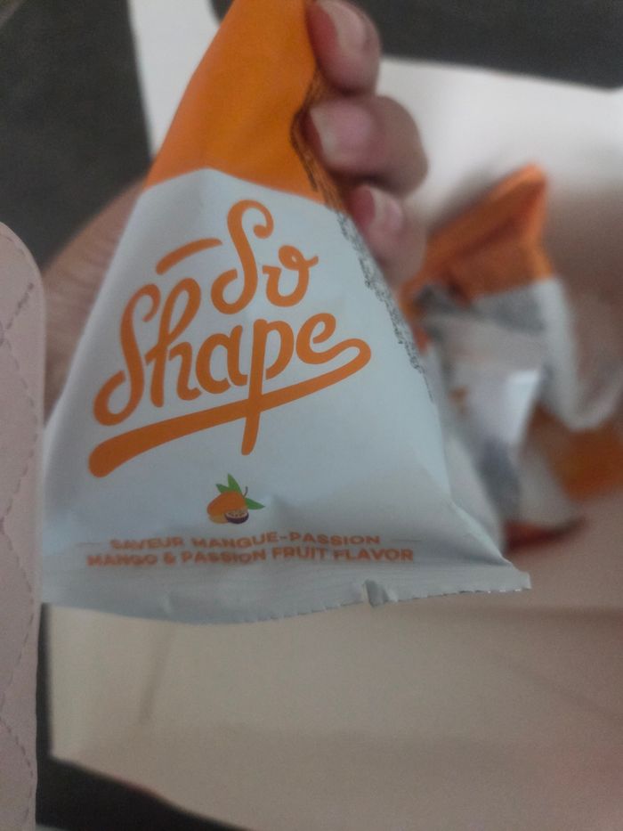 Lot so shape - photo numéro 4