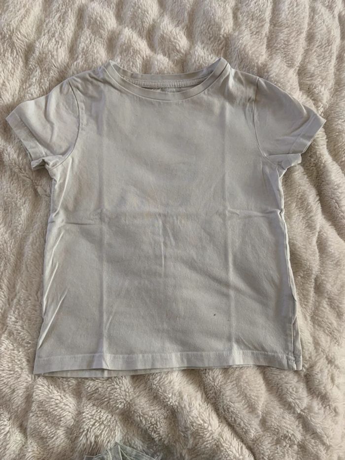 Tshirt 6 ans