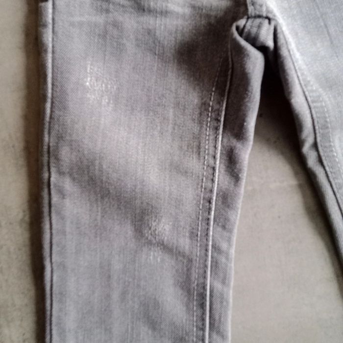 Pantalon Jean garçon 2 ans - photo numéro 2