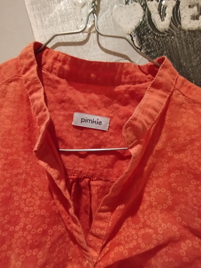 Lot de blouses à manches courtes - photo numéro 4