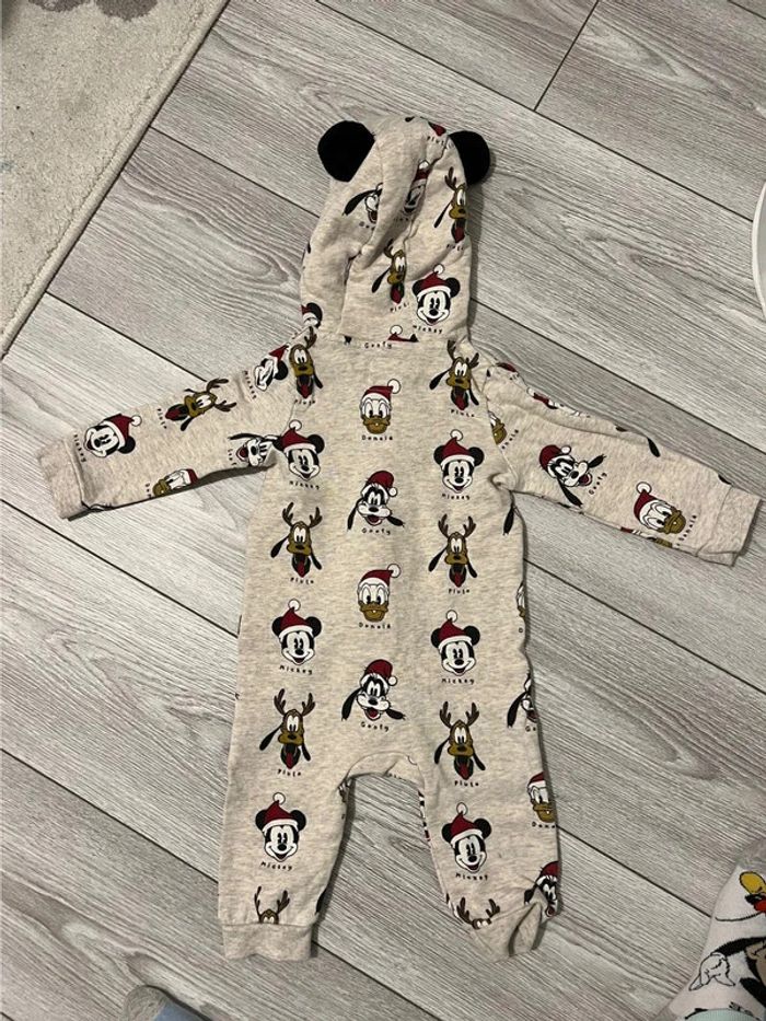Combinaison Disney - photo numéro 2