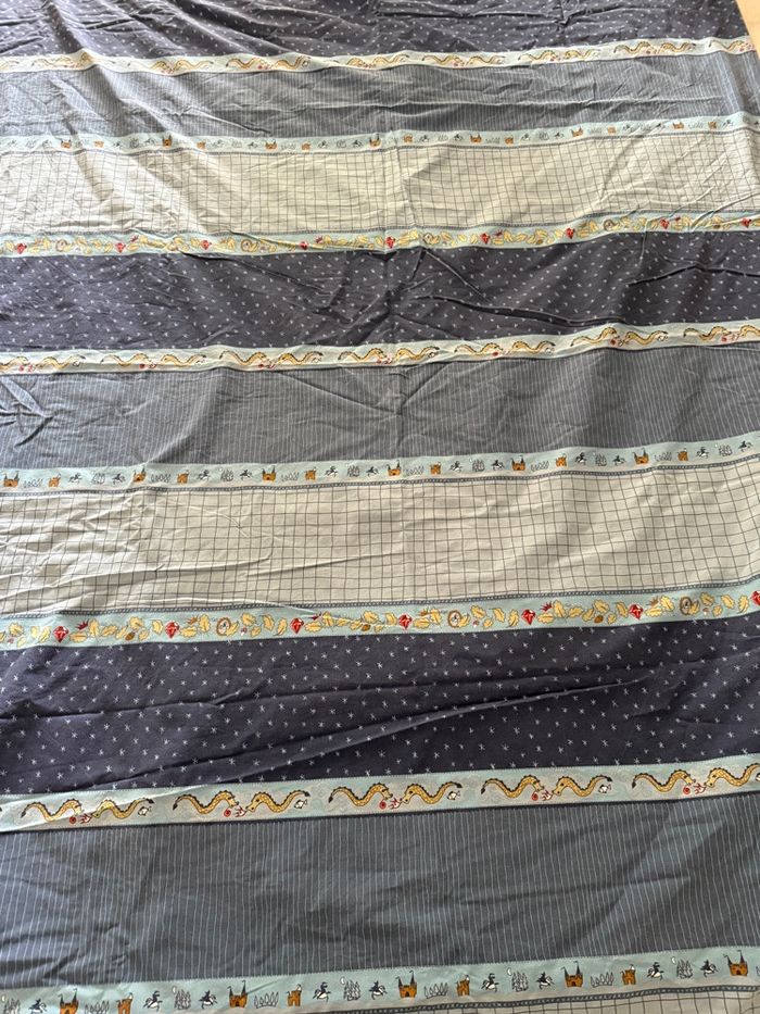 Lot de linge de lit Cars - photo numéro 5