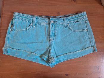 Short Billabong été femme