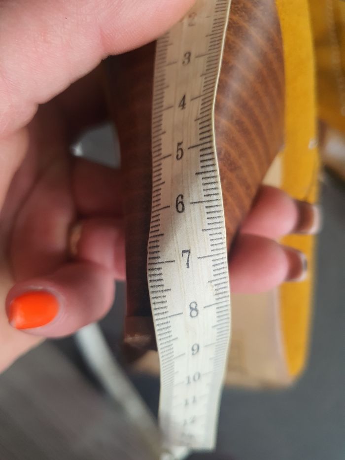 Bottines à talons - photo numéro 5