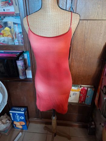 Robe courte  L undiz