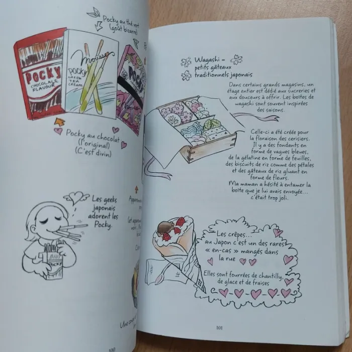 Livre Japan Ai - photo numéro 3