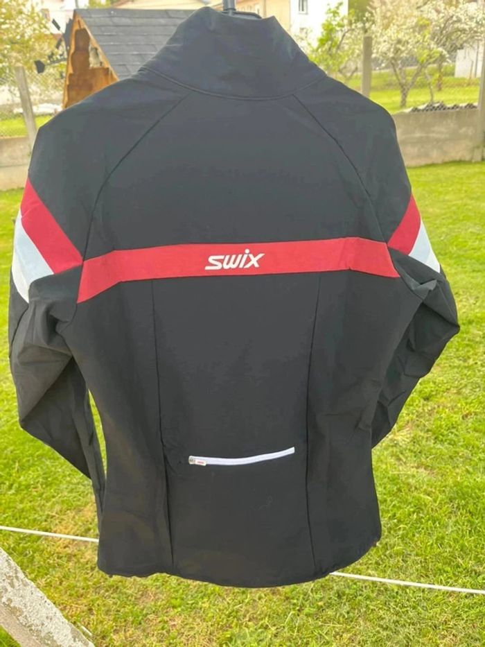 Veste Focus de Swix - photo numéro 4
