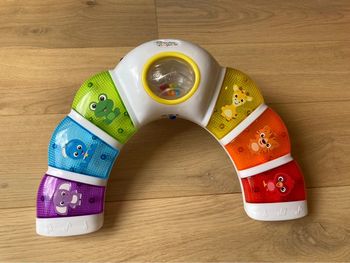 Arche lumineuse