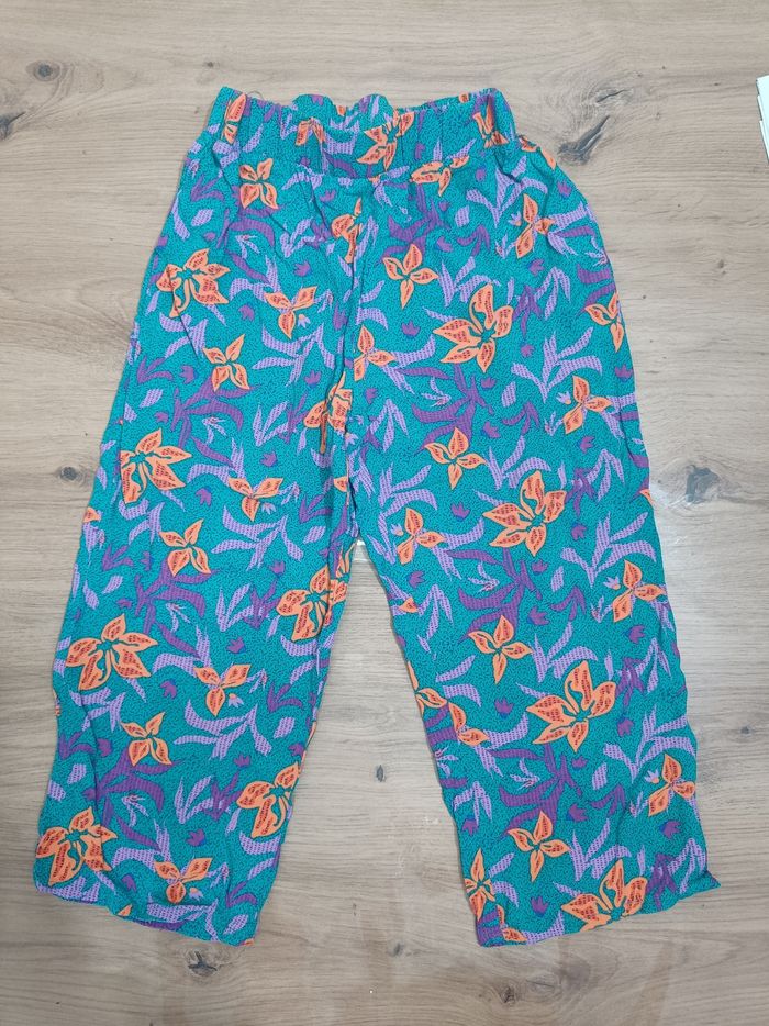 Pantalon léger