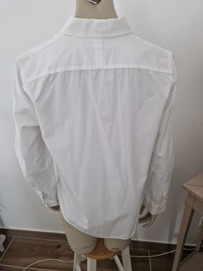 Chemise Lauren Ralph Lauren - photo numéro 8