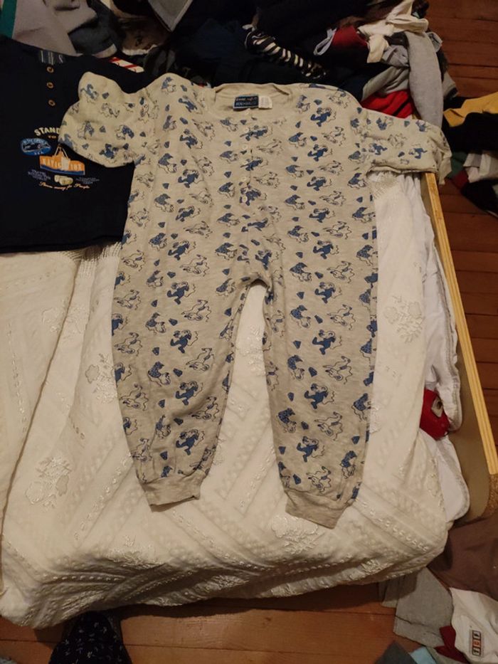 Lot de 5 articles en 5 ans - photo numéro 6