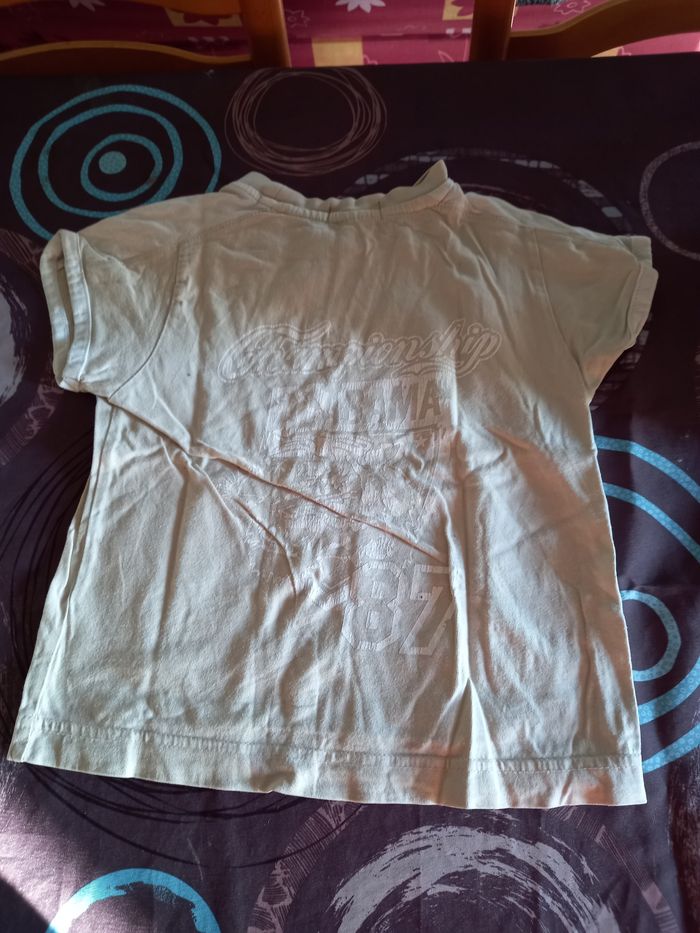 Tee-shirts - photo numéro 2