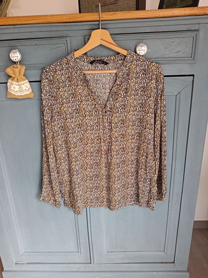 Blouse SJ Paris