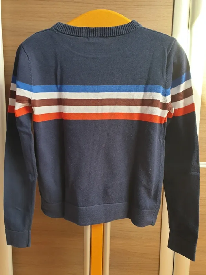 Pull bizzbee - photo numéro 2