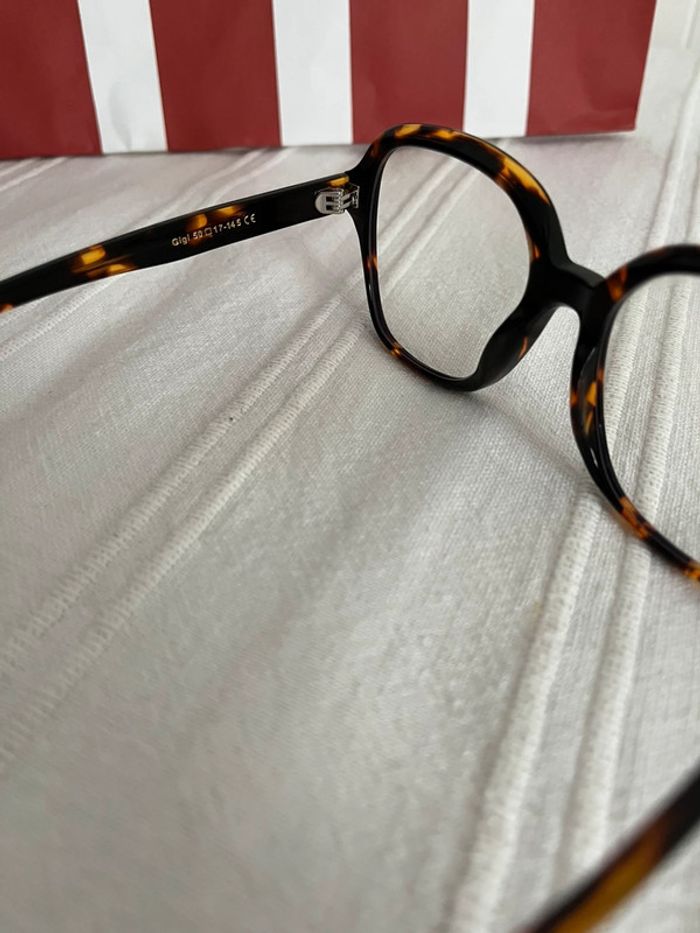 Lunettes de protection anti lumière bleue Le Petit Lunetier - photo numéro 5