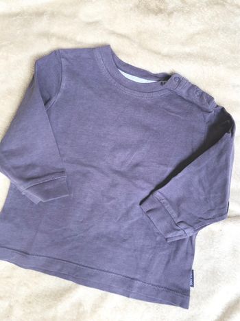 T-shirt / 18mois / bout chou