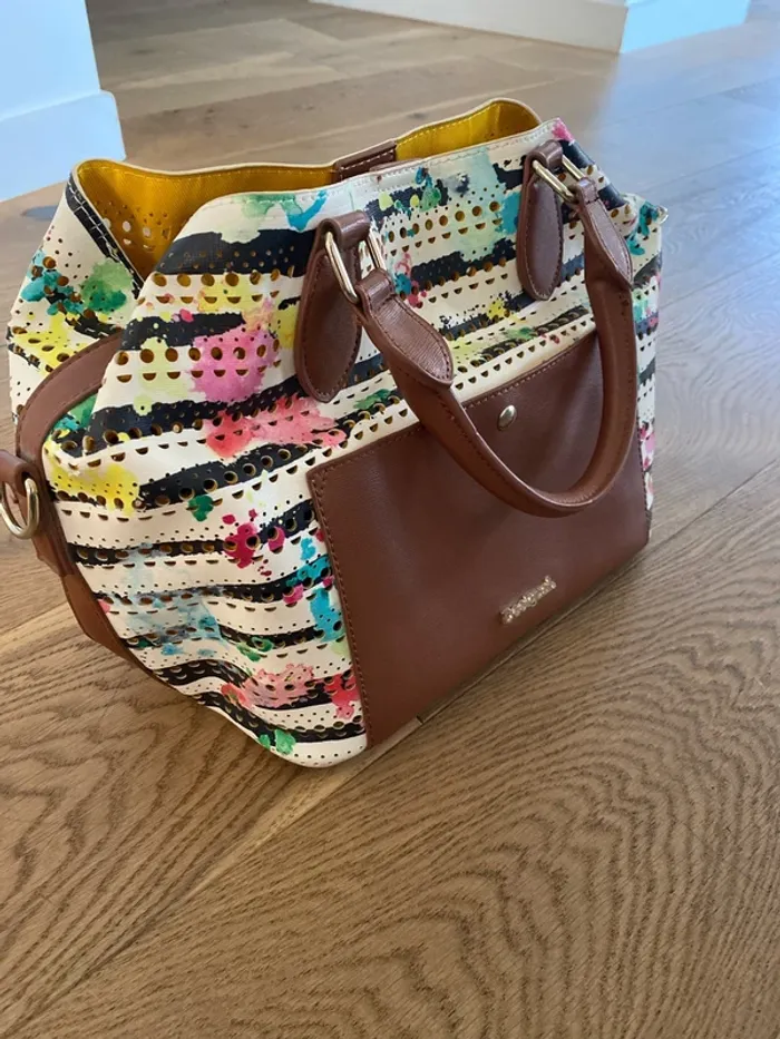 Desigual très bon état - photo numéro 2