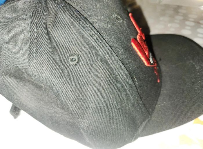 Lot de 2 casquettes Lee cooper - photo numéro 4
