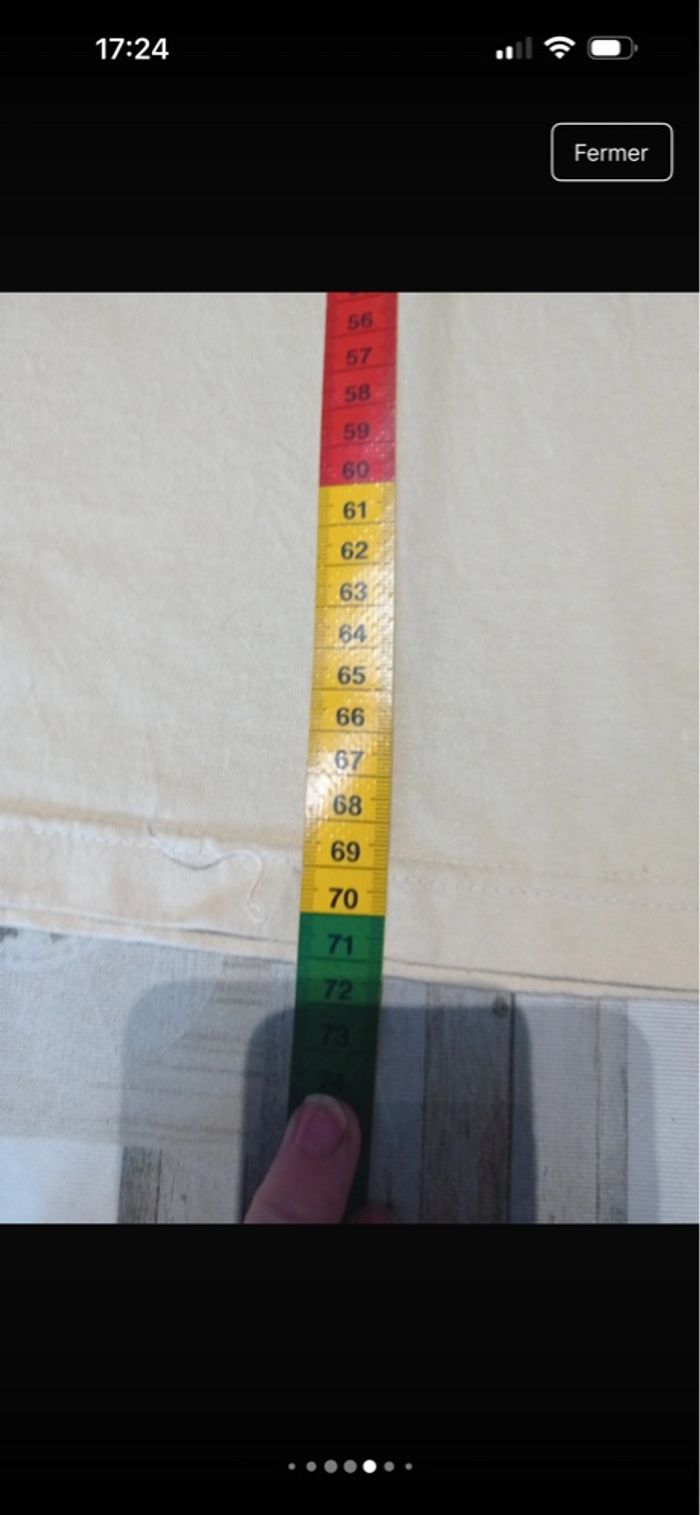 T-shirt manches courtes - photo numéro 6