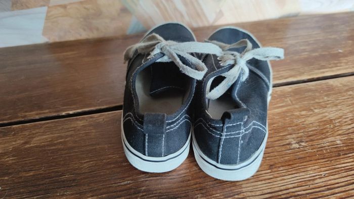 Tennis T32 - photo numéro 4