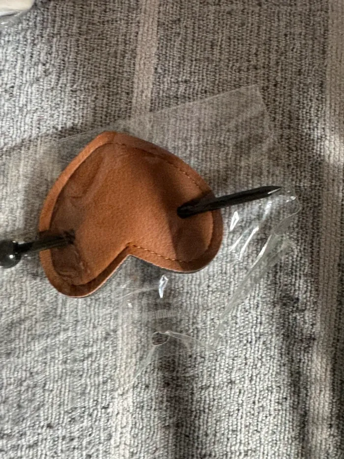 Lot de 250 pièces accessoires cheveux Neufs - photo numéro 7