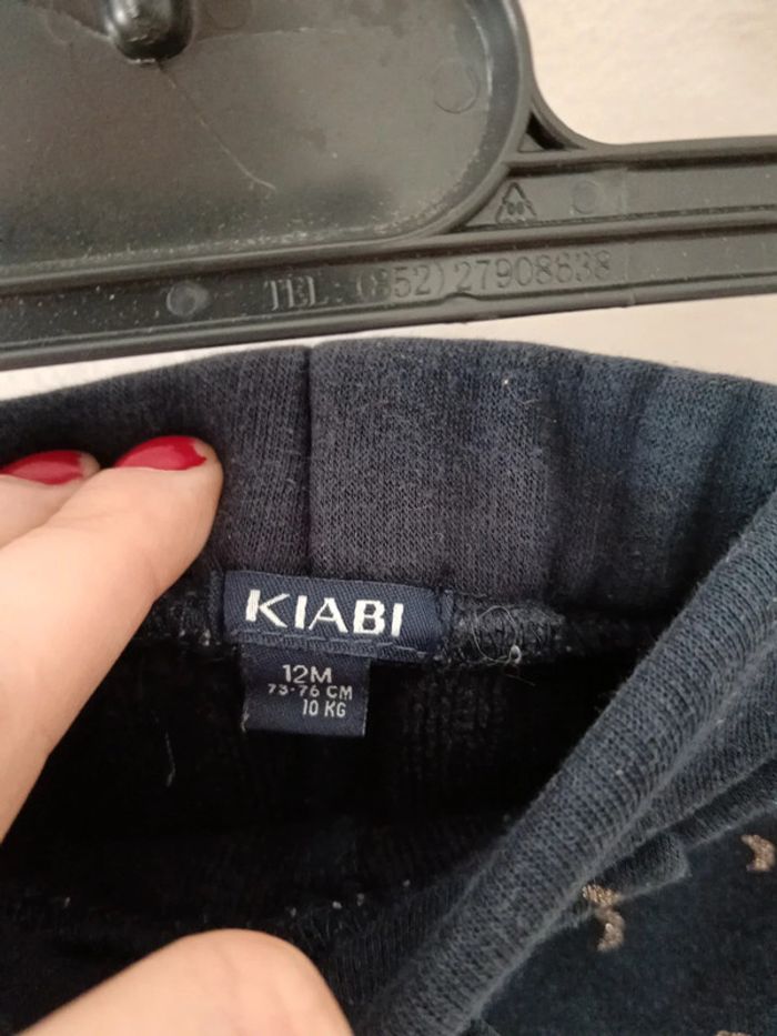 Pantalons kiabi - photo numéro 4