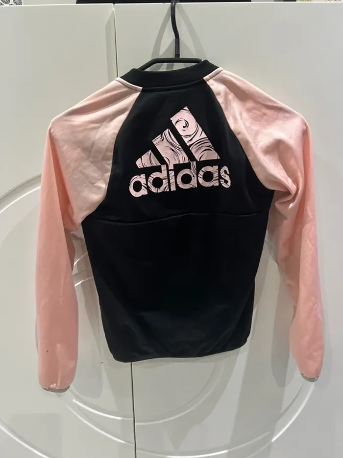 Veste taille 9-10 ans - photo numéro 2